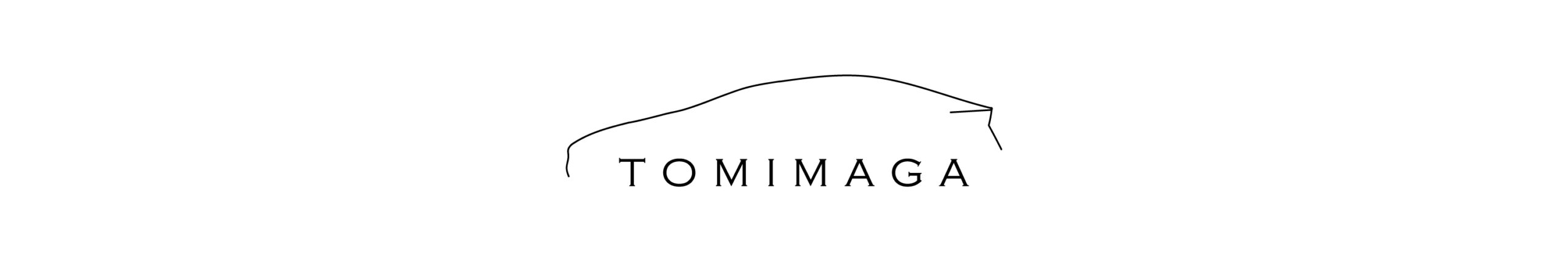 TOMIMAGA