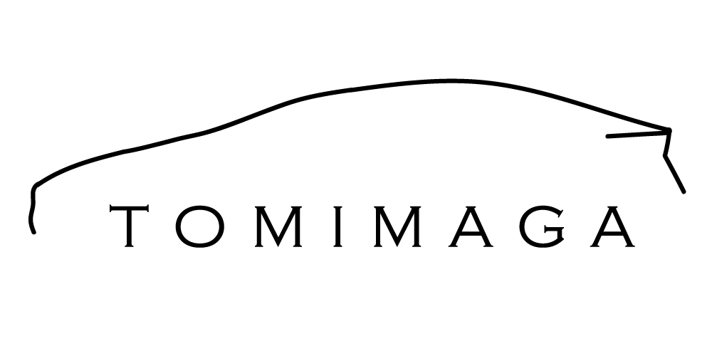 TOMIMAGA